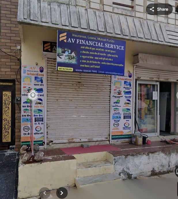 AV Insurance and Investment Services